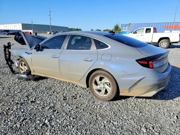 KMHL24JA3SA441491 2025 HYUNDAI SONATA - Image 2