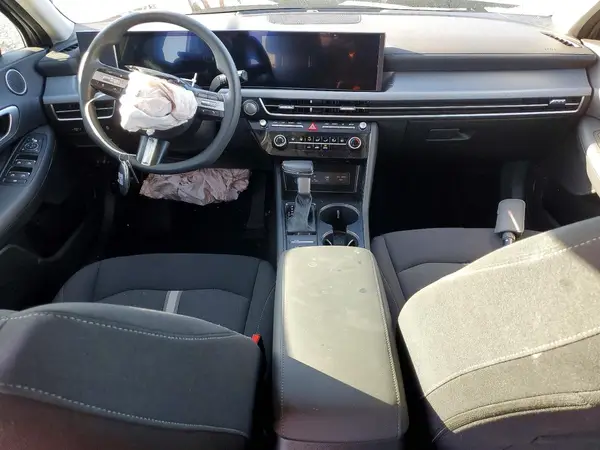 KMHL24JA3SA441491 2025 HYUNDAI SONATA - Image 8
