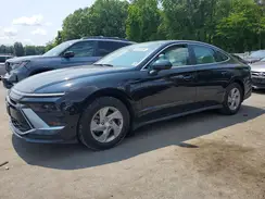 KMHL24JA3SA459876 2025 HYUNDAI SONATA