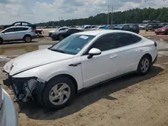 KMHL24JA3SA459909 2025 HYUNDAI SONATA
