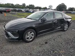 KMHL24JA3SA460056 2025 HYUNDAI SONATA