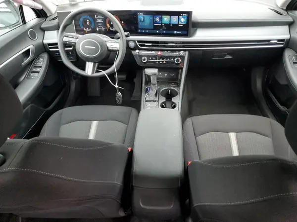 KMHL24JA3SA460056 2025 HYUNDAI SONATA - Image 8