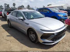 KMHL24JA3SA460073 2025 HYUNDAI SONATA
