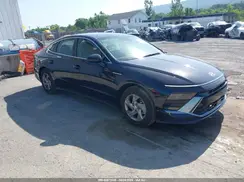 KMHL24JA3SA465497 2025 HYUNDAI SONATA