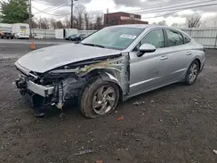 KMHL24JA3SA465676 2025 HYUNDAI SONATA