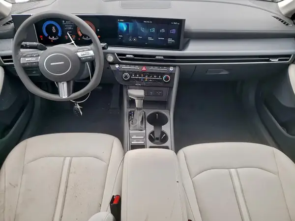 KMHL24JA3SA465676 2025 HYUNDAI SONATA - Image 8