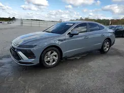 KMHL24JA3SA481330 2025 HYUNDAI SONATA
