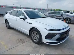 KMHL24JA3SA483904 2025 HYUNDAI SONATA