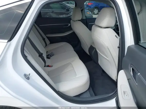 KMHL24JA3SA483904 2025 HYUNDAI SONATA - Image 8