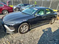 KMHL24JA3SA485555 2025 HYUNDAI SONATA