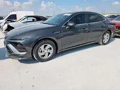 KMHL24JA3SA490609 2025 HYUNDAI SONATA