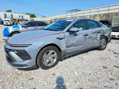 KMHL24JA3SA492537 2025 HYUNDAI SONATA