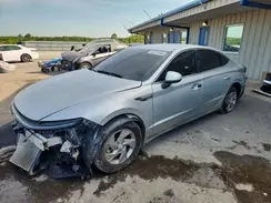 KMHL24JA3SA499312 2025 HYUNDAI SONATA