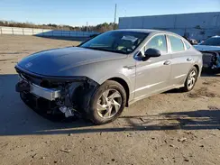 KMHL24JA3SA508364 2025 HYUNDAI SONATA