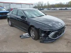 KMHL24JA3SA517968 2025 HYUNDAI SONATA
