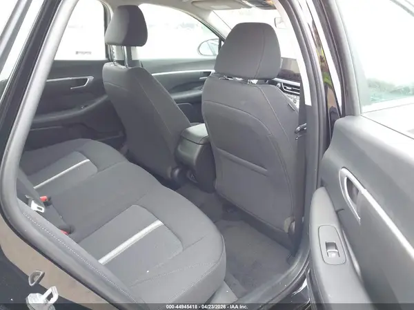 KMHL24JA3SA517968 2025 HYUNDAI SONATA - Image 8