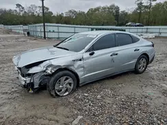 KMHL24JA3TA527580 2026 HYUNDAI SONATA