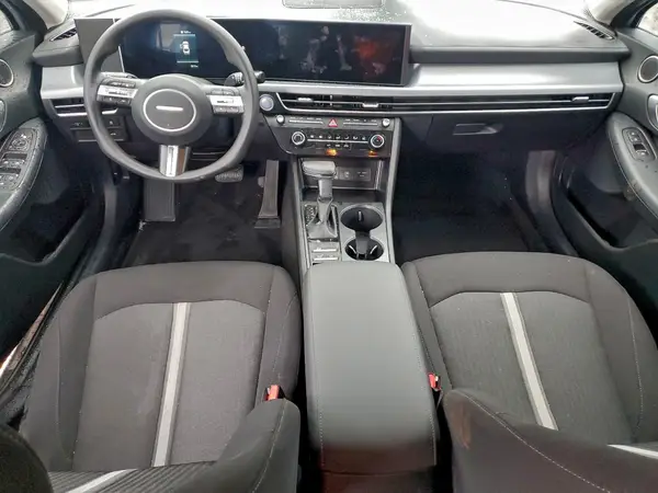 KMHL24JA3TA527580 2026 HYUNDAI SONATA - Image 8