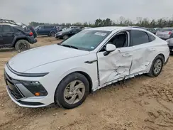 KMHL24JA3TA529586 2026 HYUNDAI SONATA