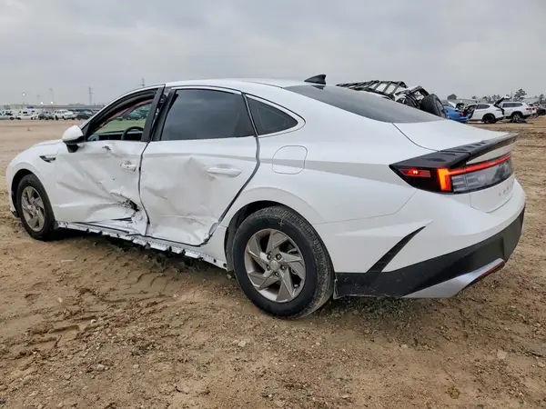 KMHL24JA3TA529586 2026 HYUNDAI SONATA - Image 2