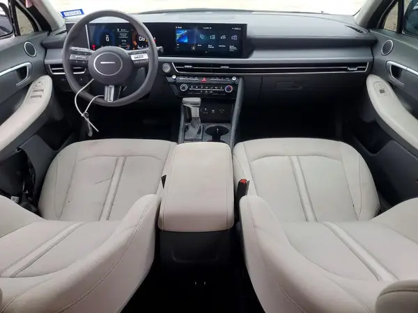 KMHL24JA3TA529586 2026 HYUNDAI SONATA - Image 8