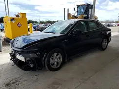 KMHL24JA3TA542399 2026 HYUNDAI SONATA