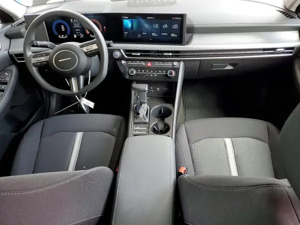 KMHL24JA3TA542399 2026 HYUNDAI SONATA - Image 8