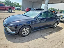 KMHL24JA3TA559414 2026 HYUNDAI SONATA