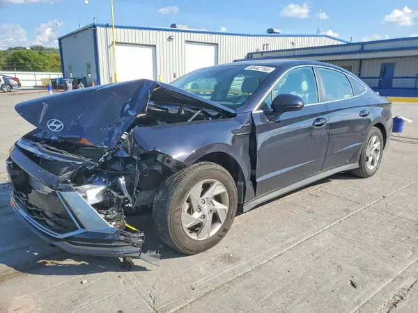 KMHL24JA3TA564001 2026 HYUNDAI SONATA - Image 1