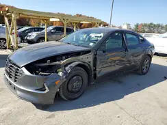 KMHL24JA4NA217165 2022 HYUNDAI SONATA