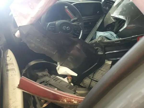 KMHL24JA4NA226299 2022 HYUNDAI SONATA - Image 8