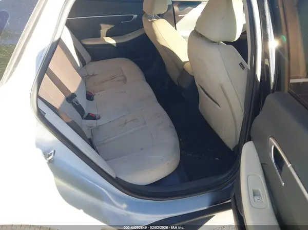 KMHL24JA4NA229736 2022 HYUNDAI SONATA - Image 8