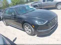 KMHL24JA4NA230725 2022 HYUNDAI SONATA