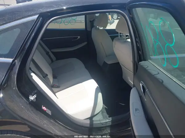 KMHL24JA4NA230725 2022 HYUNDAI SONATA - Image 8