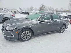 KMHL24JA4NA245113 2022 HYUNDAI SONATA