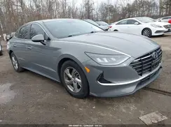 KMHL24JA4NA245516 2022 HYUNDAI SONATA