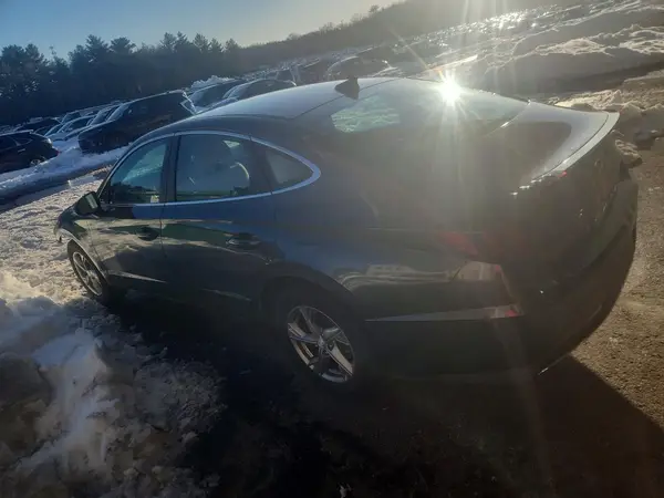 KMHL24JA4PA248743 2023 HYUNDAI SONATA - Image 2