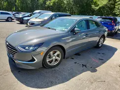 KMHL24JA4PA249035 2023 HYUNDAI SONATA