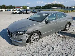 KMHL24JA4PA249438 2023 HYUNDAI SONATA