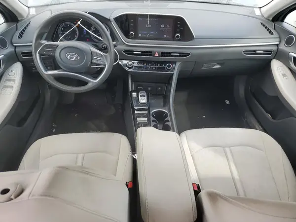 KMHL24JA4PA249438 2023 HYUNDAI SONATA - Image 8