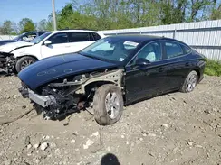 KMHL24JA4PA249570 2023 HYUNDAI SONATA
