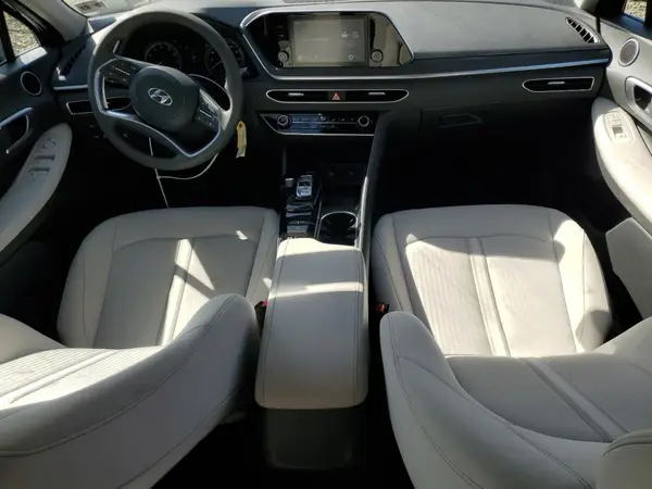 KMHL24JA4PA249570 2023 HYUNDAI SONATA - Image 8