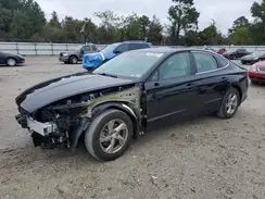 KMHL24JA4PA249729 2023 HYUNDAI SONATA