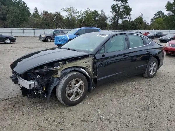 KMHL24JA4PA249729 2023 HYUNDAI SONATA - Image 1
