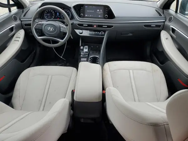 KMHL24JA4PA249729 2023 HYUNDAI SONATA - Image 8