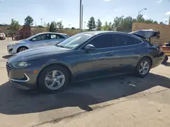 KMHL24JA4PA252291 2023 HYUNDAI SONATA