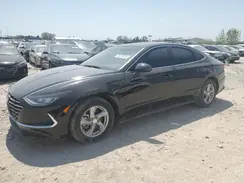 KMHL24JA4PA254140 2023 HYUNDAI SONATA