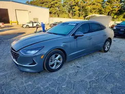 KMHL24JA4PA256079 2023 HYUNDAI SONATA