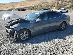 KMHL24JA4PA258009 2023 HYUNDAI SONATA