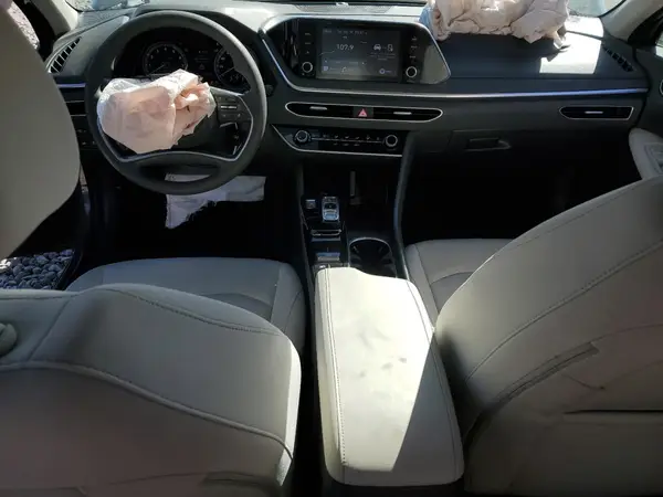 KMHL24JA4PA258009 2023 HYUNDAI SONATA - Image 8